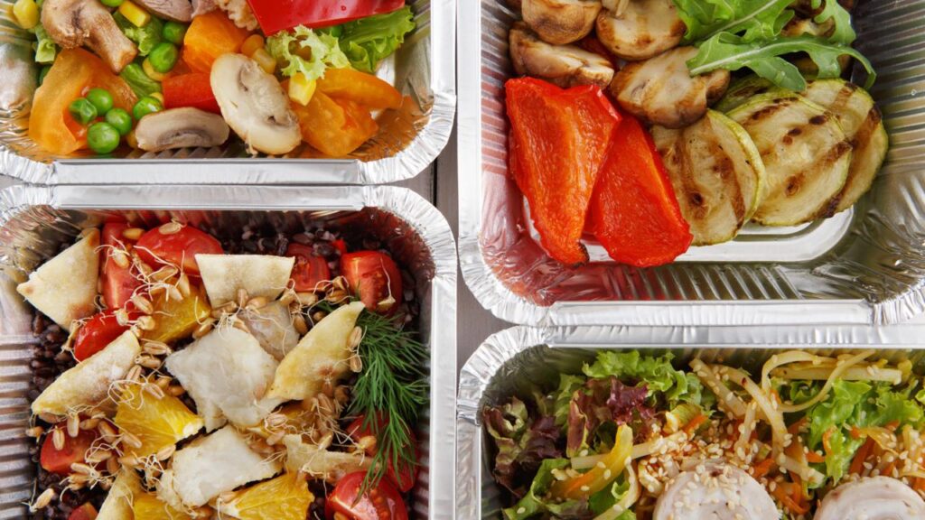 10 alimentos mais nutritivos do mundo - Fatos Desconhecidos