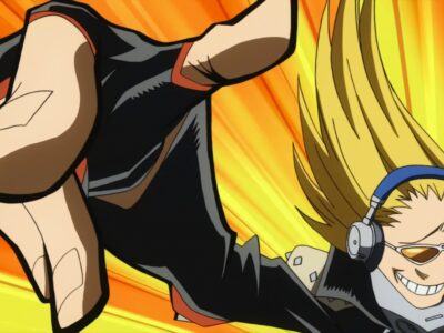 7 personagens de My Hero Academia que podem morrer no novo arco – Fatos  Desconhecidos