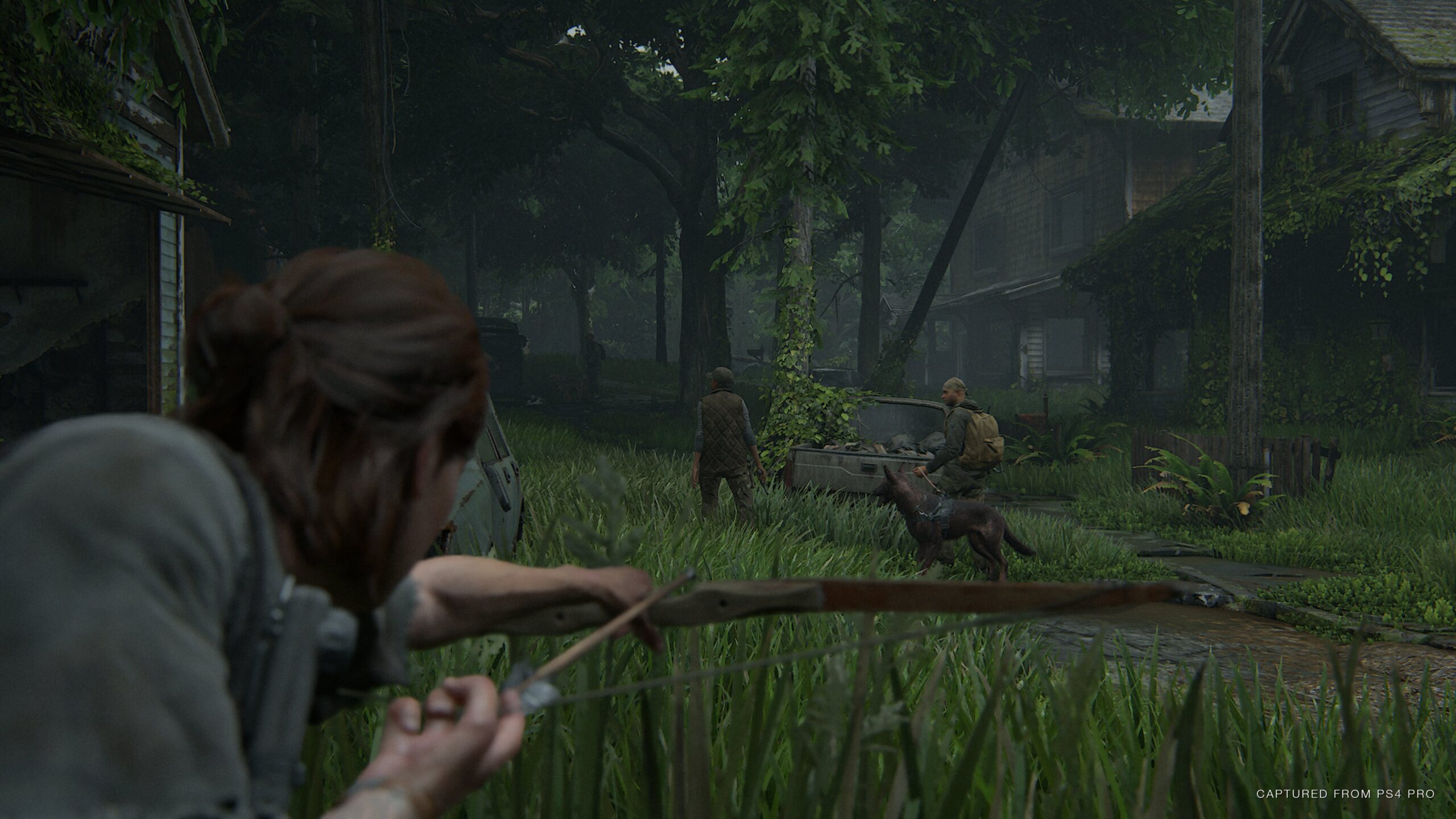 The Last of Us Part II mostra mais detalhes de gameplay em novo trailer