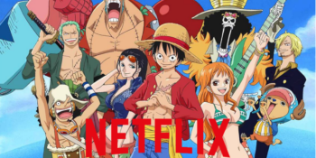 Série live-action de One Piece anuncia início das gravações