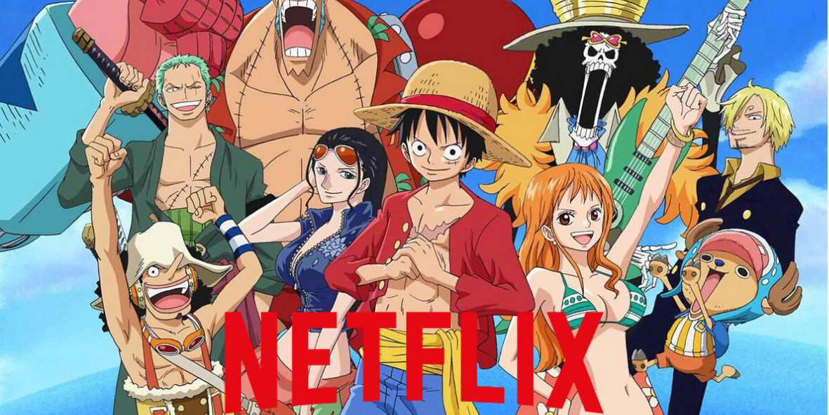 One Piece: Série live-action de Hollywood vai se passar no arco East Blue