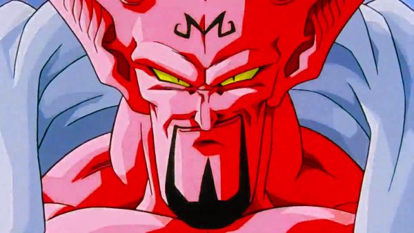 O personagem mais desperdiçado de Dragon Ball Z – Fatos Desconhecidos