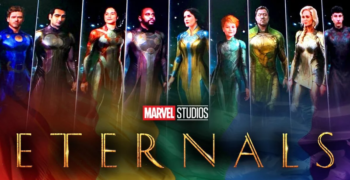Cena importante de Os Eternos pode ter sido revelada