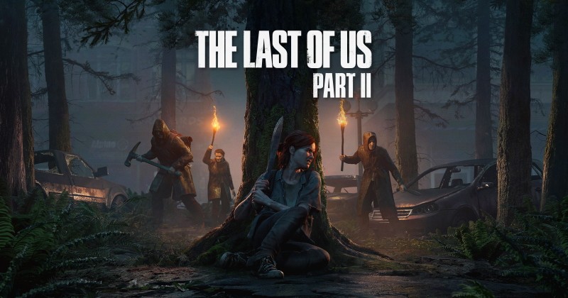 The Last of Us Parte II