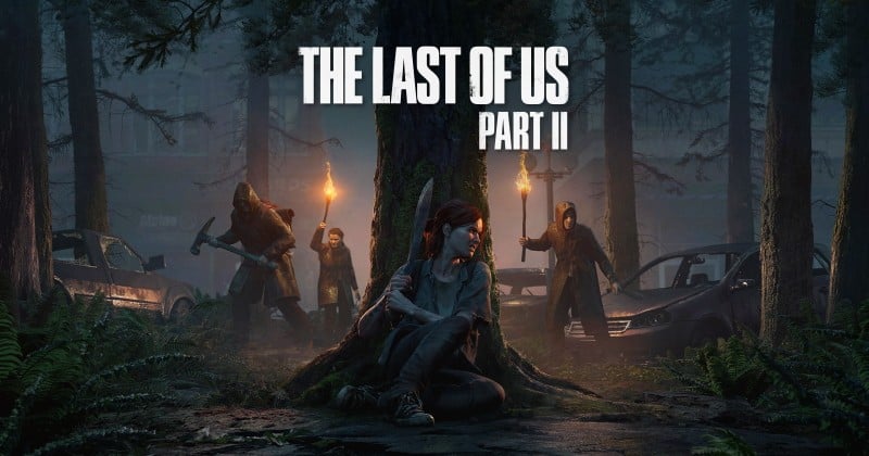 The Last of Us II é o melhor jogo já pontuado no Metacritic em 2020 e o  terceiro jogo do PS4 mais bem avaliado