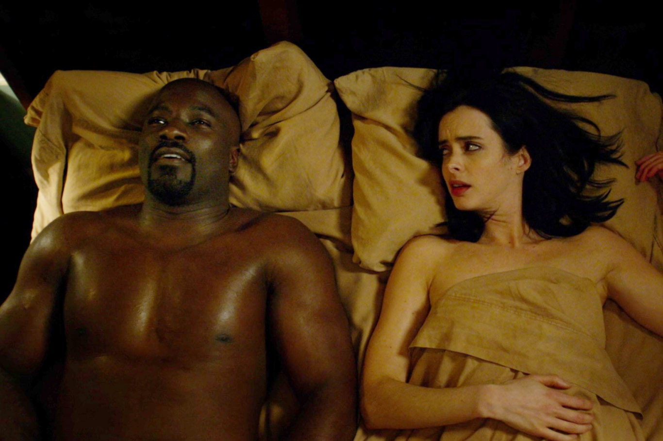 pornô – Fatos Desconhecidos