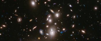 Todo ano perdemos uma seção do universo