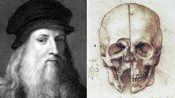 Lista de coisas para fazer de Da Vinci de 1940 mostra que ele tinha muitas coisas na cabeça