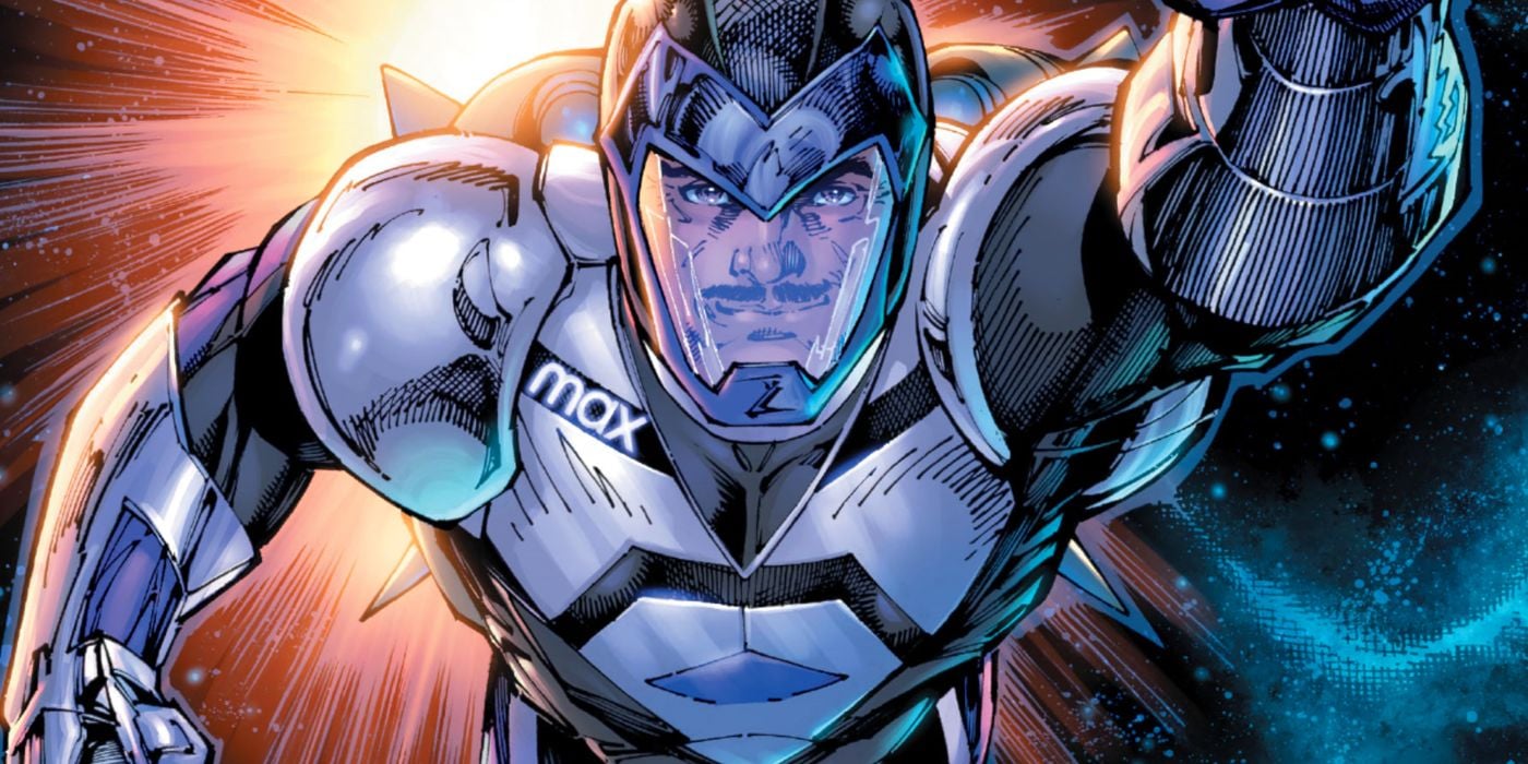 Novos super-heróis da DC são criados para promover HBO Max – Fatos ...