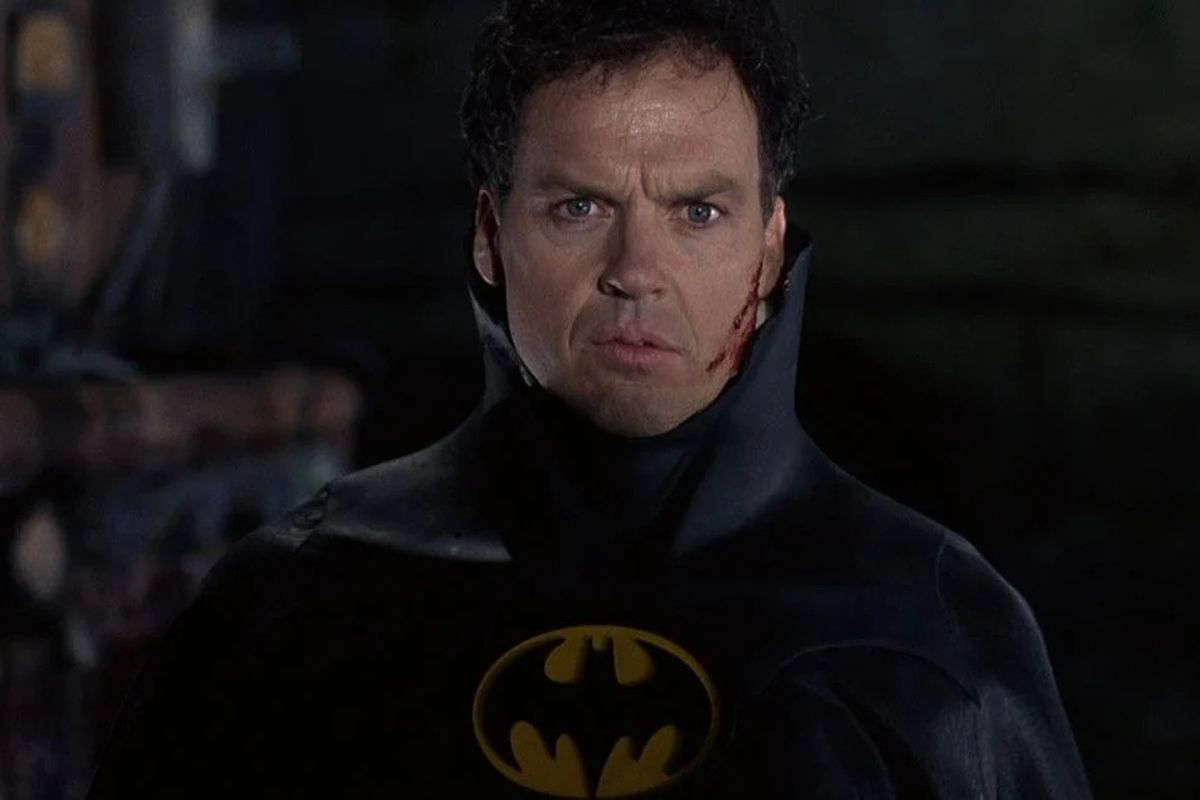Novos rumores apontam para Batman de Michael Keaton no DCEU