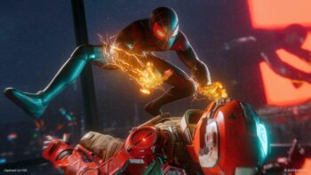 Tudo o que já sabemos sobre Spider-Man: Miles Morales