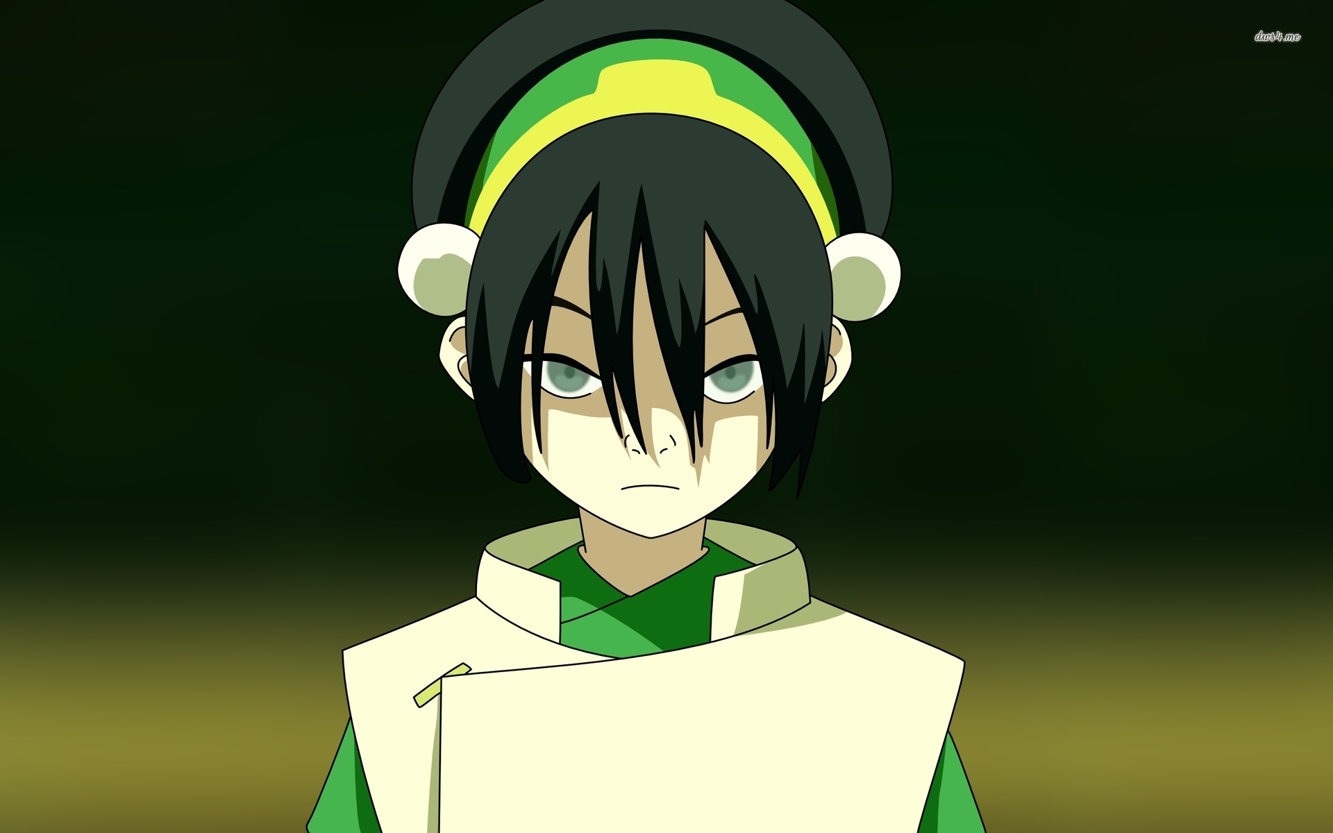 7 momentos mais apelões da Toph Beifong em Avatar