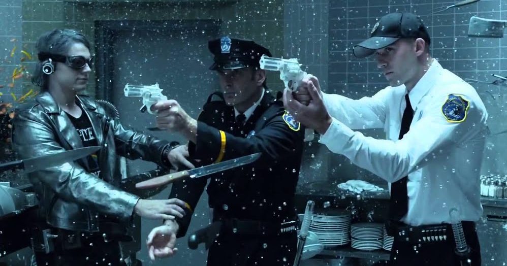 7 cenas de luta mais brutais do filme Wolverine, classificadas