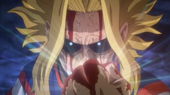 7 momentos em My Hero Academia que mudaram tudo