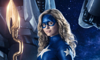 Série da Stargirl deve apresentar um Lanterna Verde em novo episódio