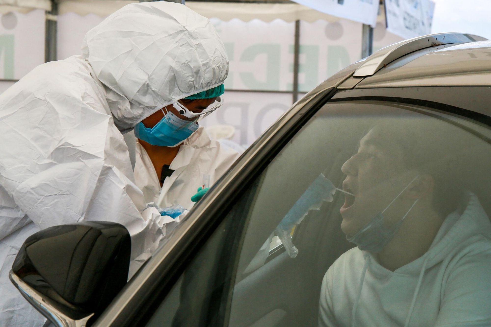 China cria alerta para o surgimento de pneumonia mais letal que Covid-19