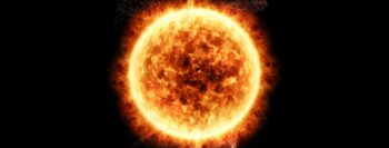 Vídeo mostra a história de uma década do sol em apenas 6 minutos