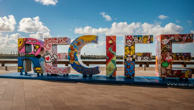 Rua de Recife é eleita a terceira mais bonita do mundo e é a única brasileira na lista