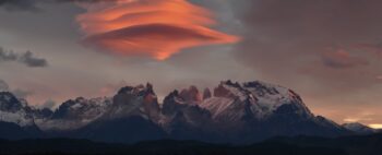 Essa era a forma com que patagônicos antigos se adaptavam às mudanças climáticas