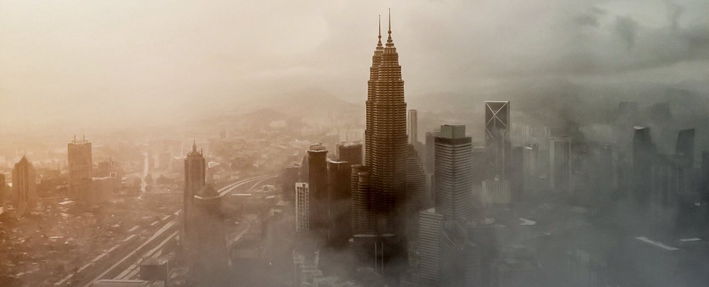 Relatório mostra qual é o maior risco para a saúde das pessoas e não é um vírus