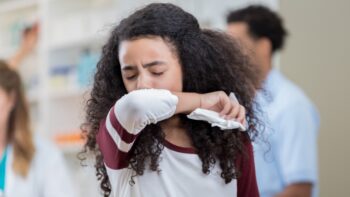 Cientistas brasileiros querem detectar Covid-19 pelo som da tosse