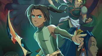 Conheça Onyx Equinox, o novo anime da Crunchyroll sobre os astecas