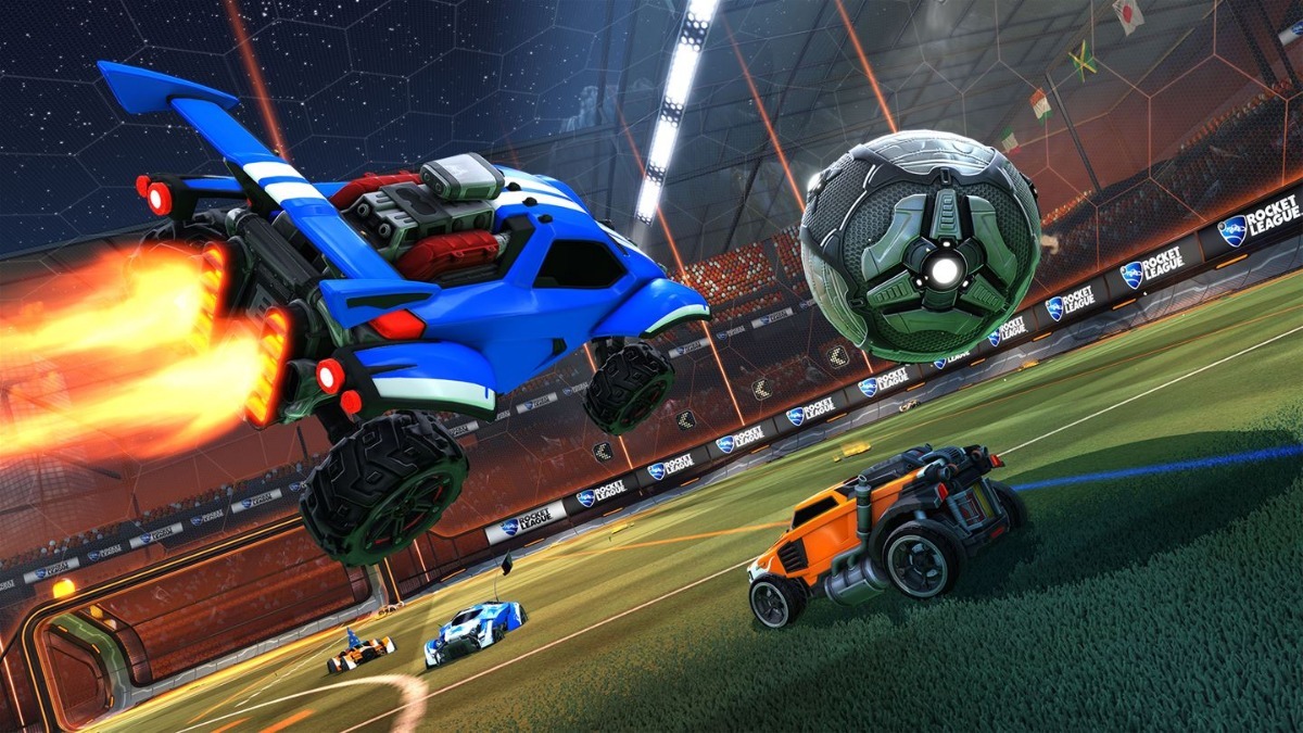 7 melhores multiplayers de Playstation 4 para jogar com os amigos