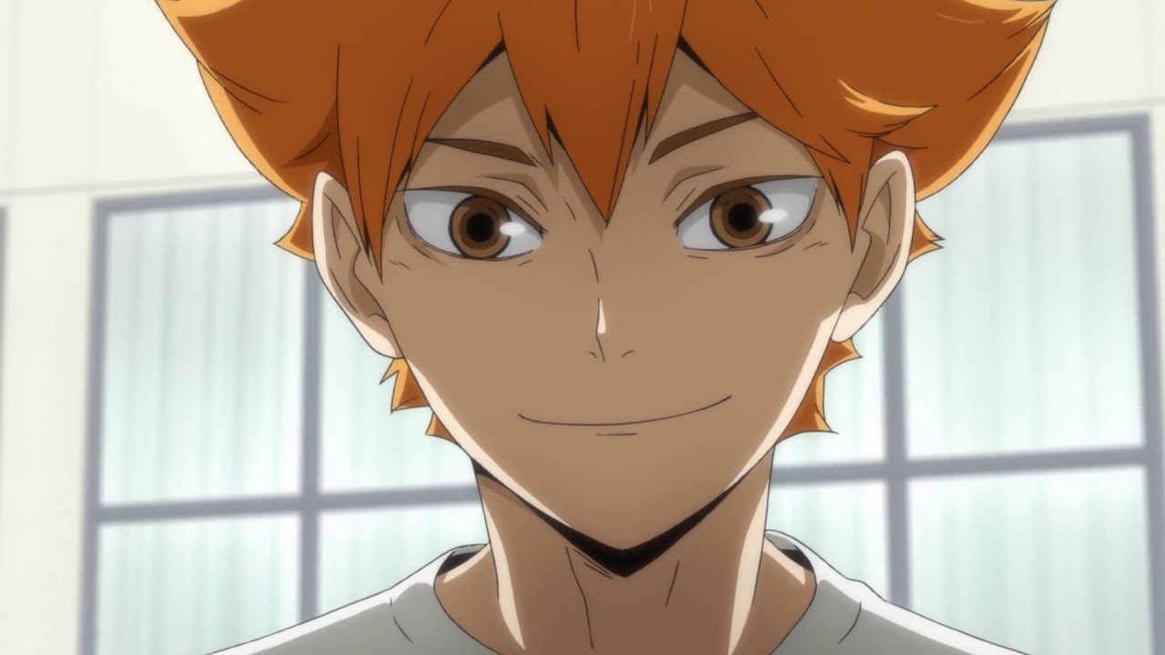 7 provas de que Haikyuu é o melhor anime do momento – Fatos Desconhecidos