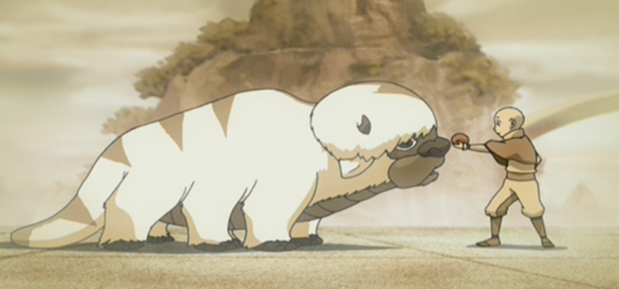 O que aconteceu com Appa depois de Avatar: A Lenda de Aang? – Fatos ...