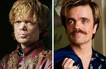 7 atores e atrizes que interpretaram personagens muito mais novos de forma perfeita