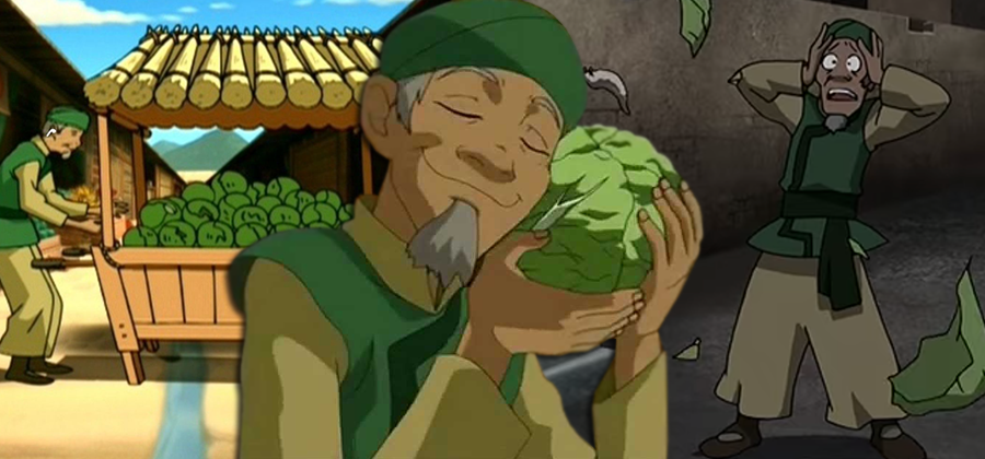 NINJA WORLD - Página 3 Homem-dos-repolhos-avatar-a-lenda-de-aang