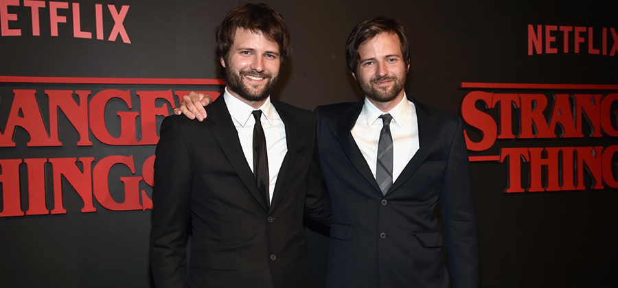 Netflix e criadores de Stranger Things são processados por plágio