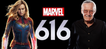 Conheça Marvel 616, a série que mostrará o MCU como você nunca viu