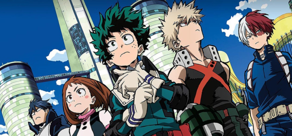 My Hero Academia Heroes Rising: quando abrir mão dos privilégios é