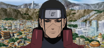 Por que os melhores Shinobi de Naruto são de Konoha?