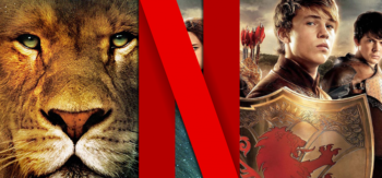 Tudo que já sabemos sobre o remake de As Crônicas de Nárnia da Netflix