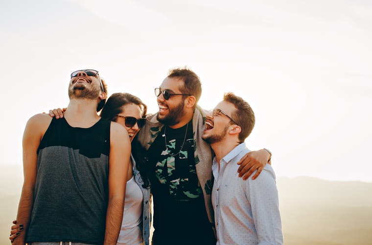 Saiba o motivo desses países serem considerados os mais felizes do mundo