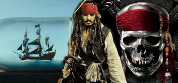 Quais problemas o reboot de Piratas do Caribe deve evitar?