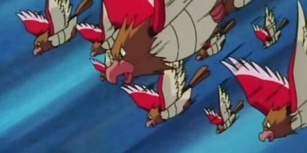 Depois de mais de duas décadas, Ash Ketchum finalmente vence a Liga Pokémon!
