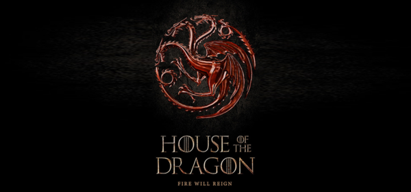 House of The Dragon