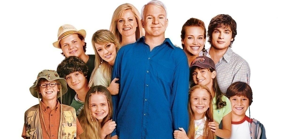 O que aconteceu com o elenco de "Doze é Demais", 17 anos depois de sua estréia?