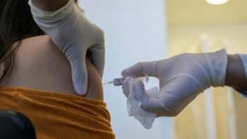 Vacina para a Covid-19 pode chegar ao Brasil em outubro
