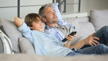 10 filmes para ver no dia dos pais