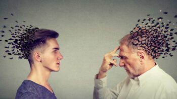 Veja quais são as 12 formas de diminuir drasticamente os riscos de demência