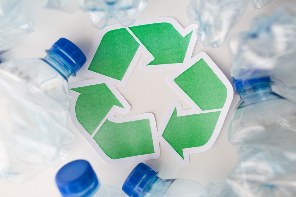 Novo tipo de plástico pode ser reciclado indefinidamente