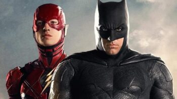 Batman de Ben Affleck ganha traje inspirado nos quadrinhos em nova fã-arte