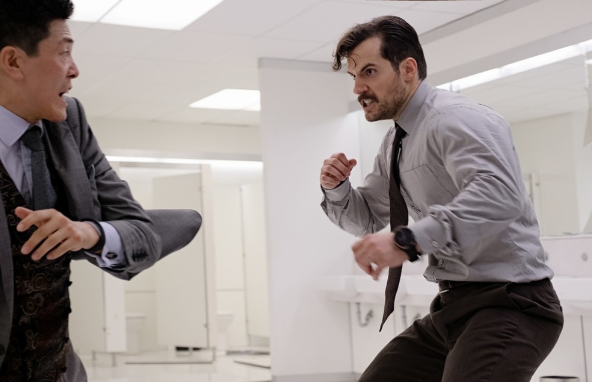 7 melhores filmes com Henry Cavill, o Superman