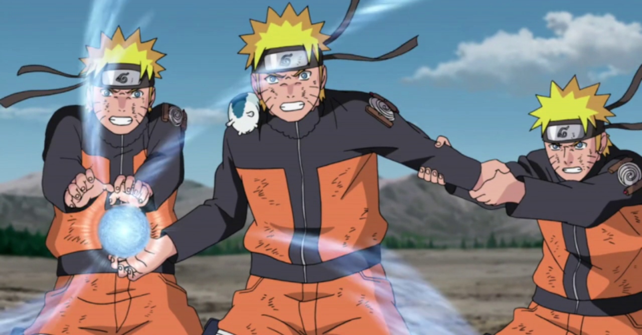  Autor de Naruto revela novidades sobre o