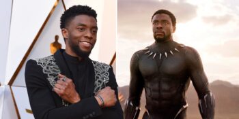 7 fatos para celebrarmos a vida e o legado de Chadwick Boseman