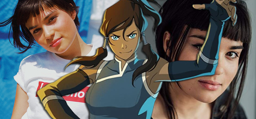 Esse seria o elenco perfeito para um live-action de Avatar: A Lenda de Korra